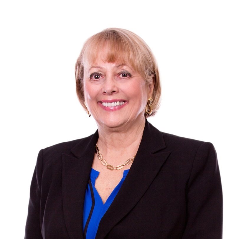 Suzanne Bellich